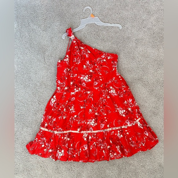 Free People Mini Dress - Picture 3 of 5